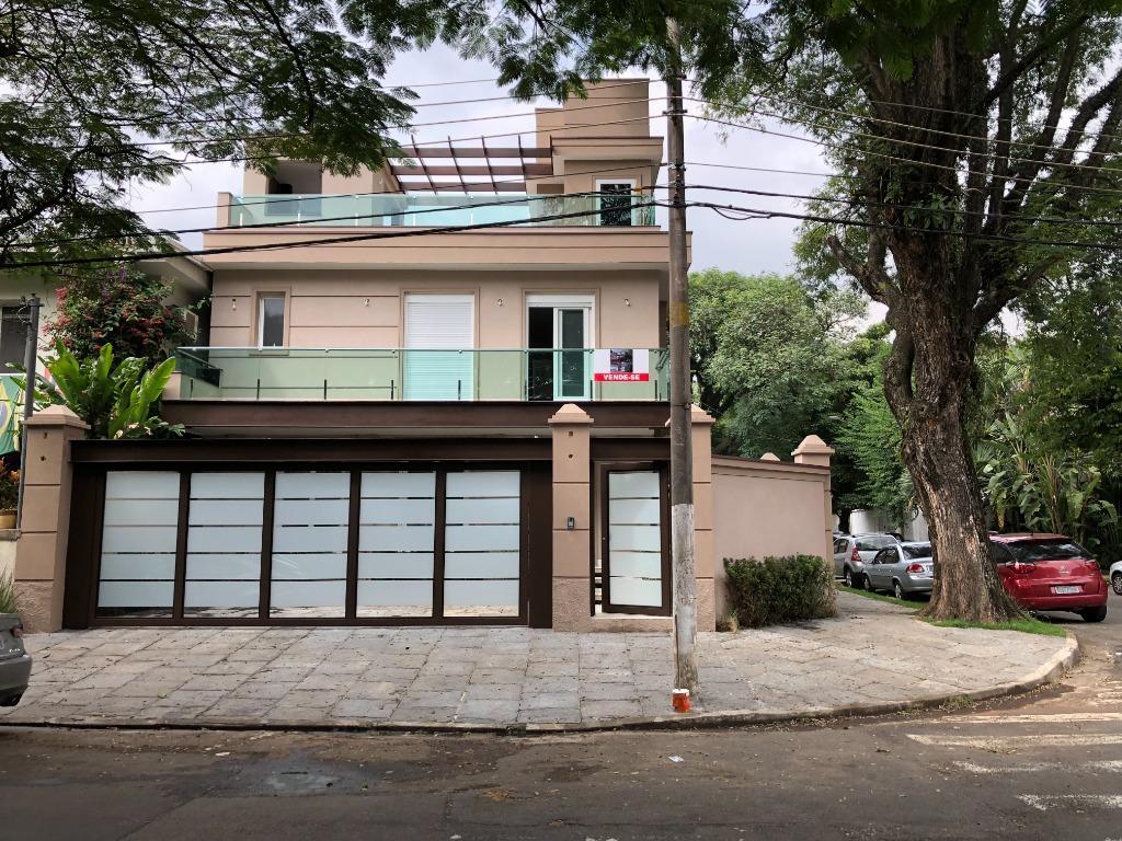 Sobrado para Venda - Jardim Paulista