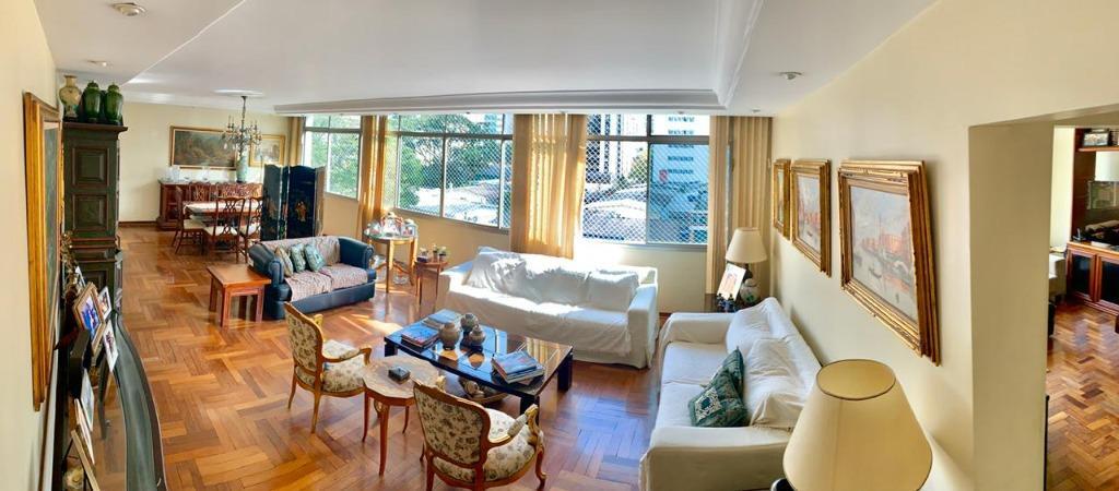 Apartamento para Venda - Itaim Bibi