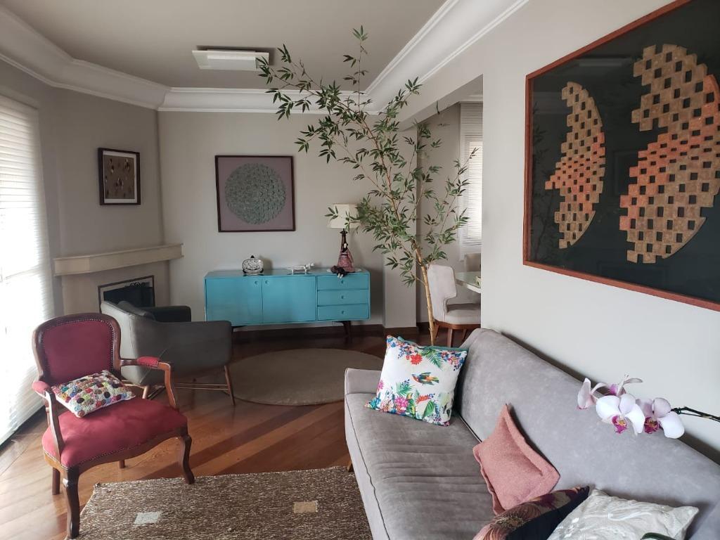 Apartamento para Venda - Parque da Mooca