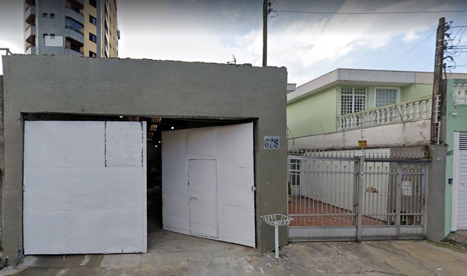 Terreno para Venda - Parque da Vila Prudente