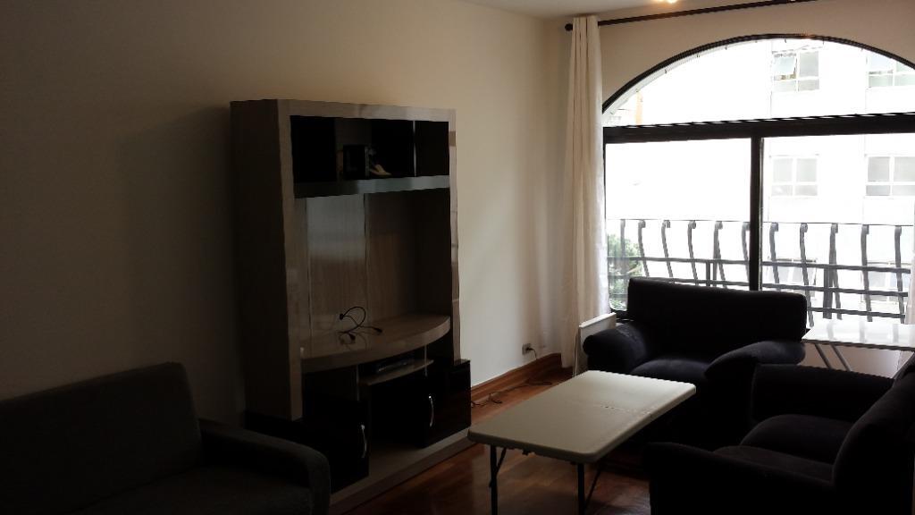 Apartamento para Venda - Jardim Paulista