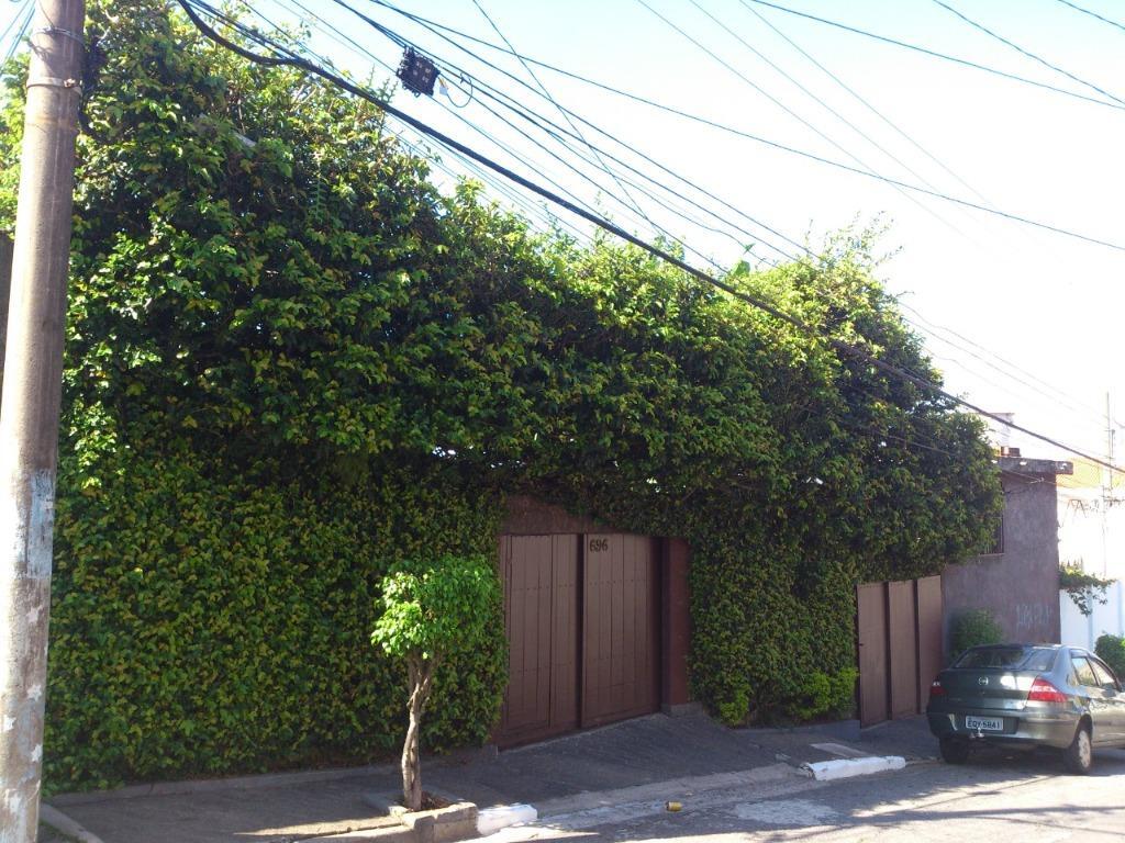 Casa para Venda - Vila Prudente Zona Leste