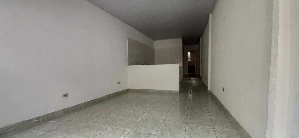 Casa para Locação - Vila Prudente Zona Leste