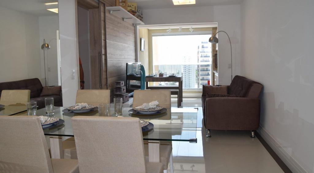 Apartamento para Venda - Alto da Mooca