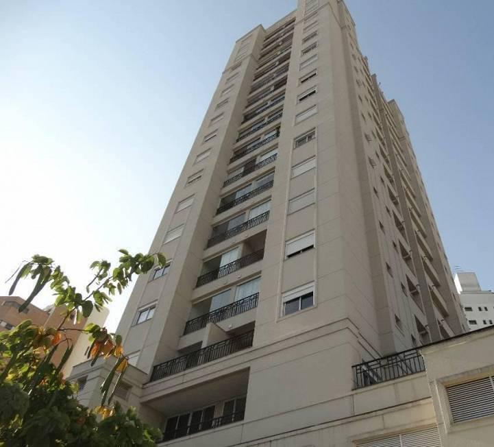 Apartamento para Venda - Parque da Mooca