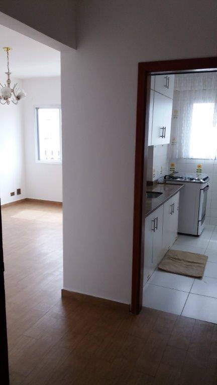 Apartamento para Venda - Mooca