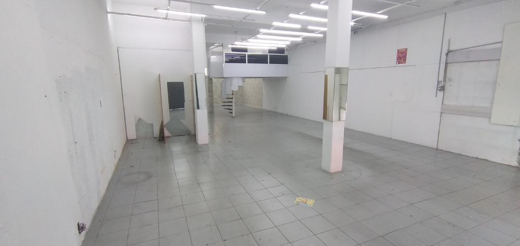 Salão para Venda - Vila Prudente Zona Leste