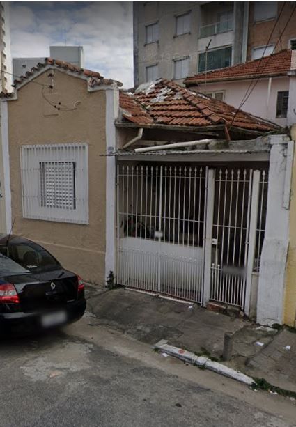 Terreno para Venda - Parque da Vila Prudente