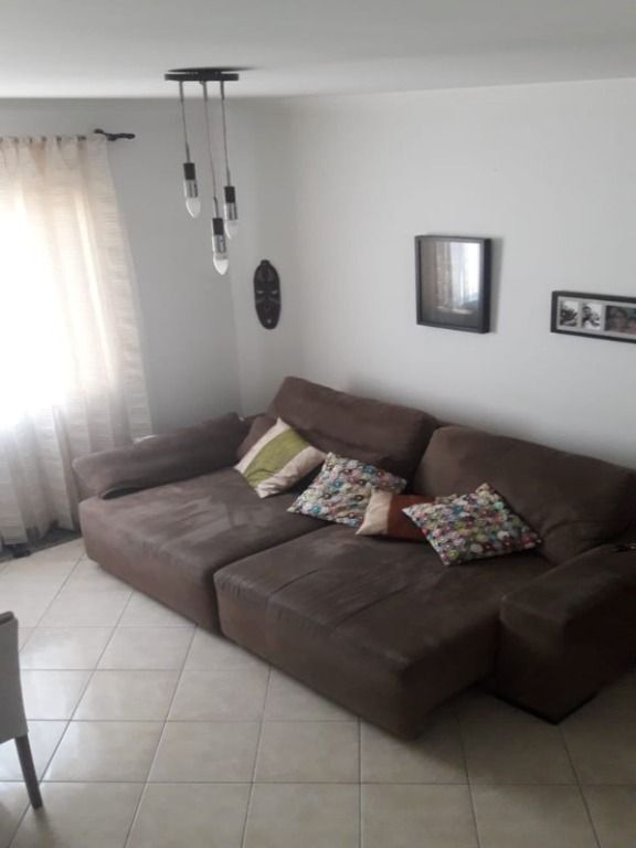 Sobrado para Venda - Vila Independência