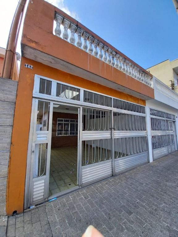 Sobrado para Venda - Vila Formosa