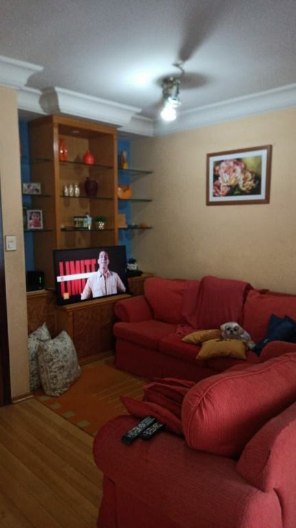 Apartamento para Venda - Vila Alpina