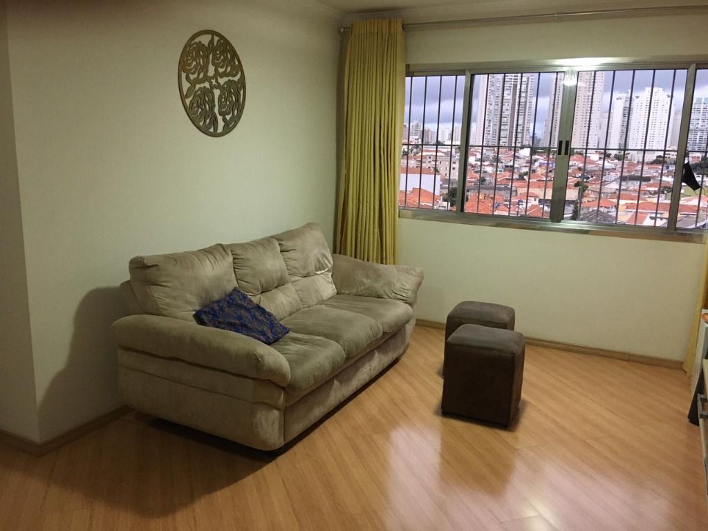Edifício Residencial para Venda - Alto da Mooca