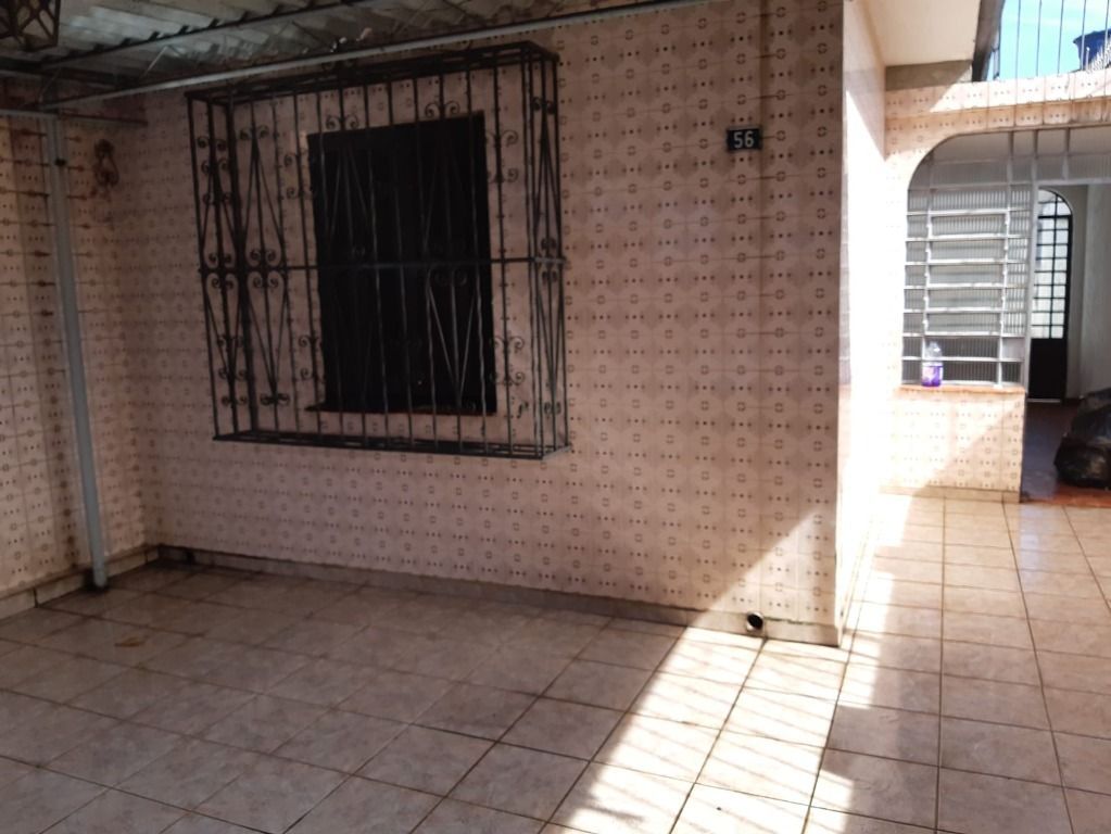 Casa para Venda - Vila Prudente Zona Leste