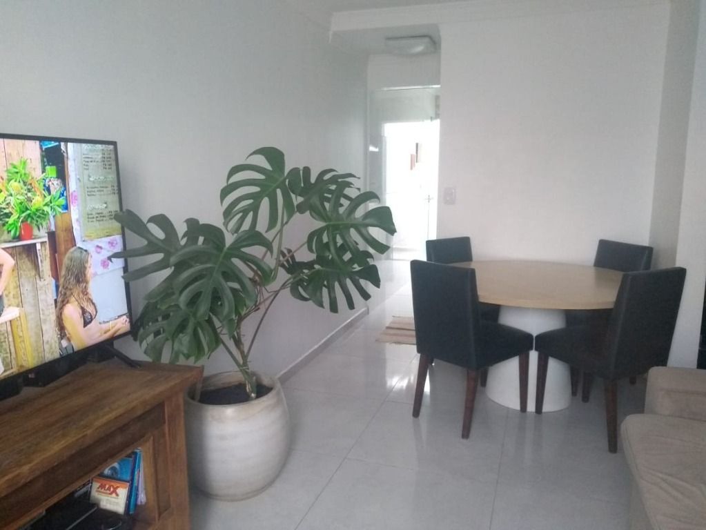 Sobrado para Venda - Vila Diva Zona Leste
