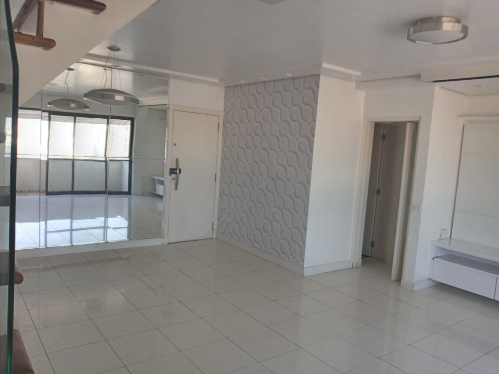 Cobertura para Venda - Vila Prudente Zona Leste