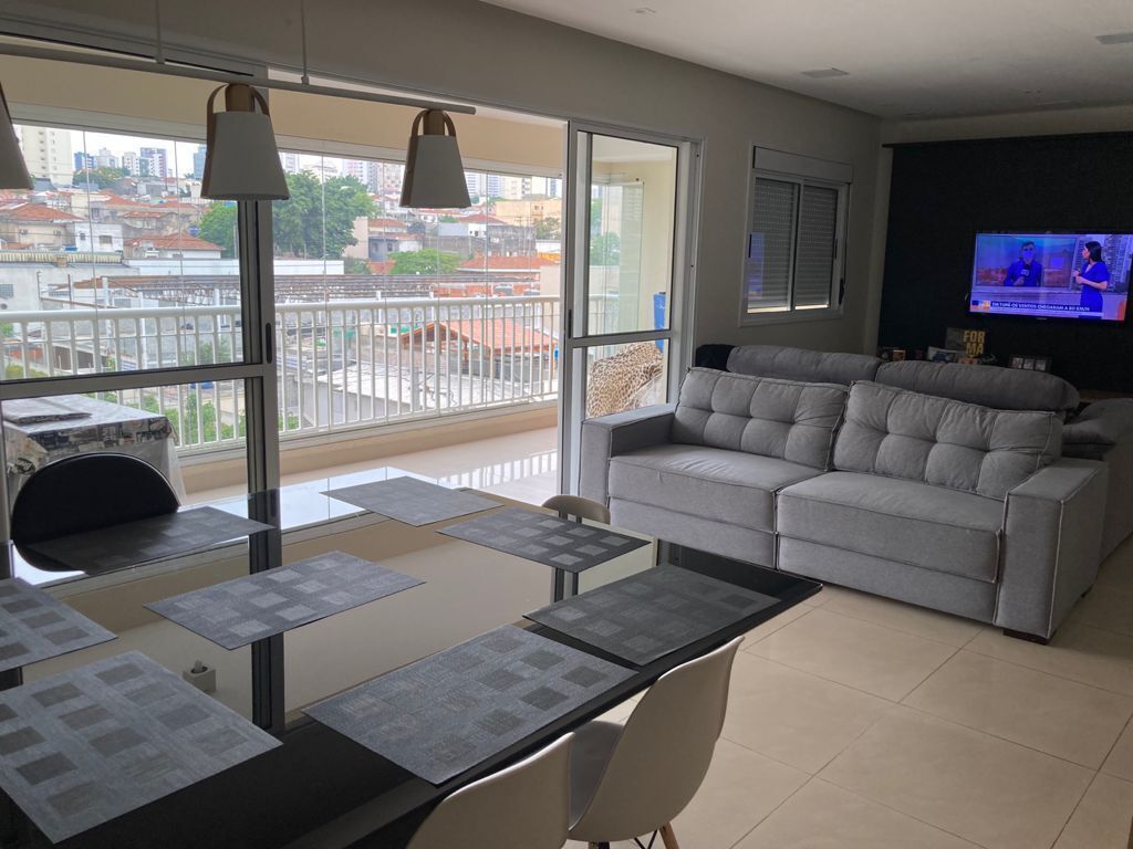 Apartamento para Venda - Mooca