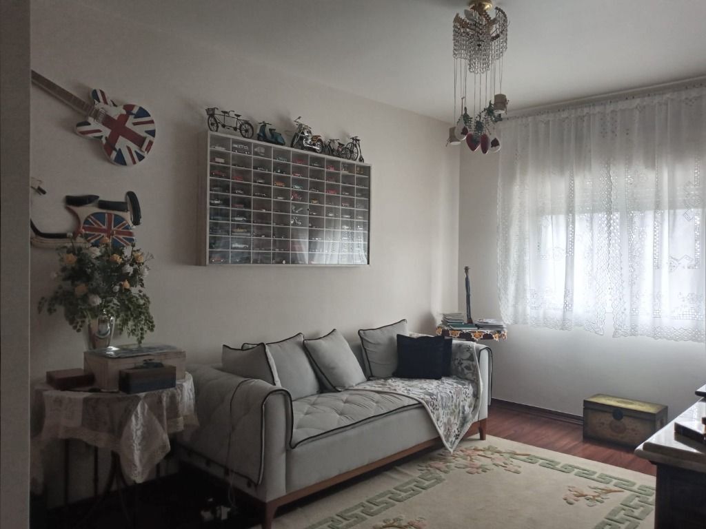 Apartamento para Venda - Vila Prudente