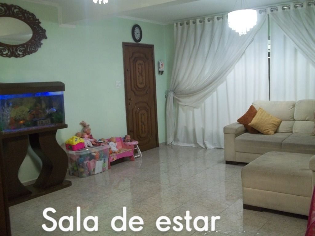 Sobrado para Venda - Vila Prudente Zona Leste