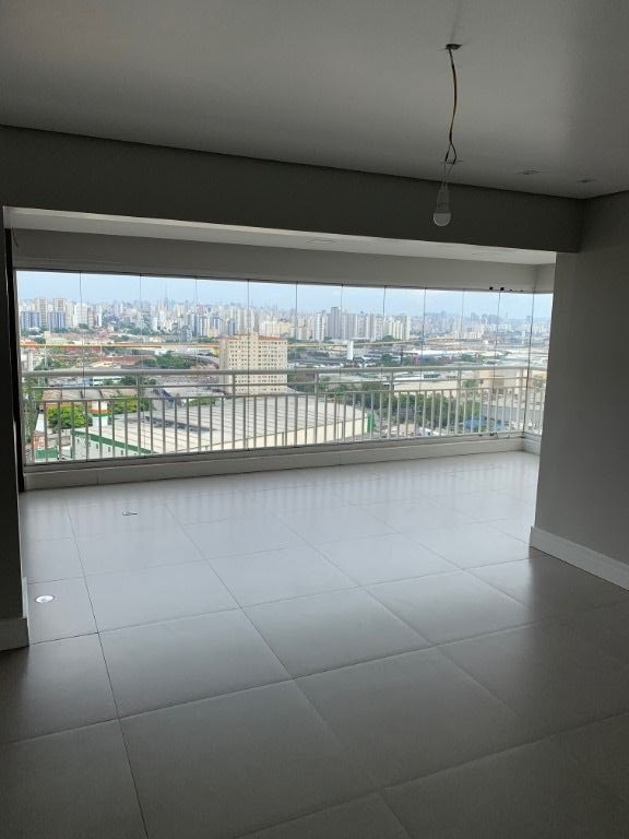 Apartamento para Venda - Parque da Mooca
