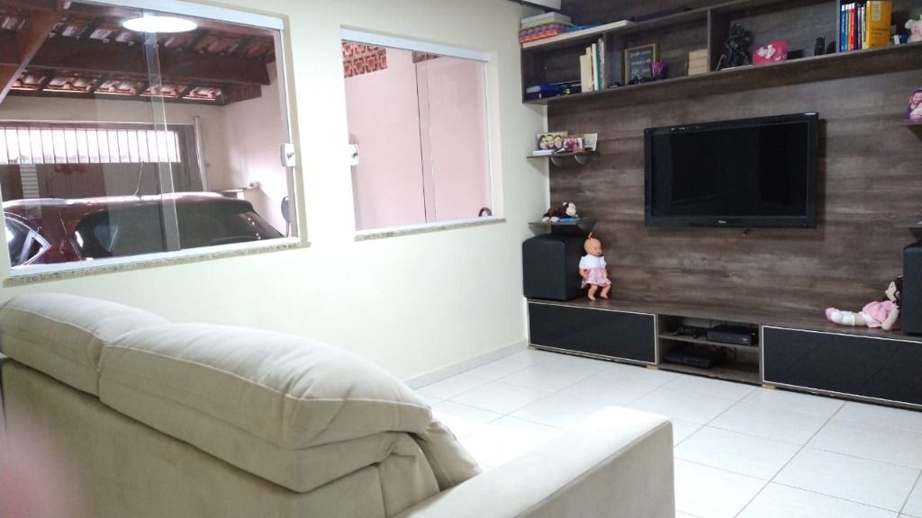 Casa para Venda - Mooca