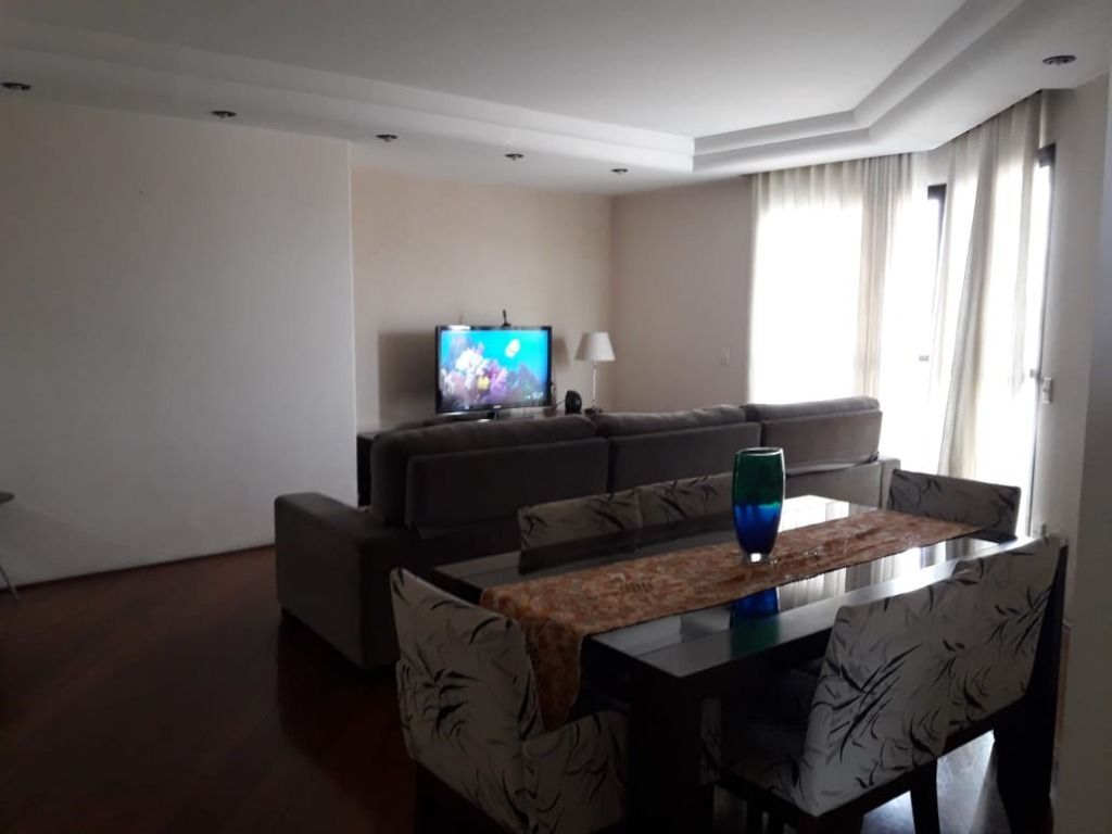 Apartamento para Venda - Vila Prudente Zona Leste