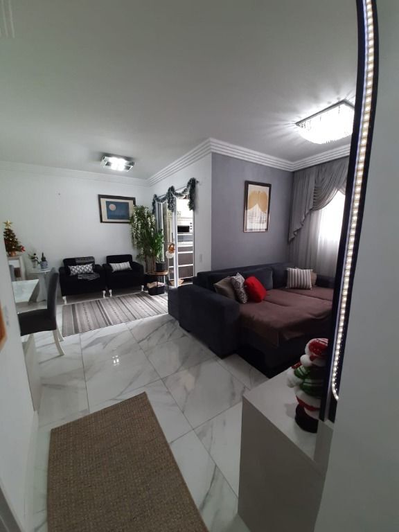 Apartamento para Venda - Brás