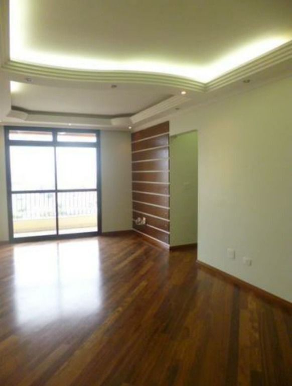 Edifício Residencial para Venda - Mooca