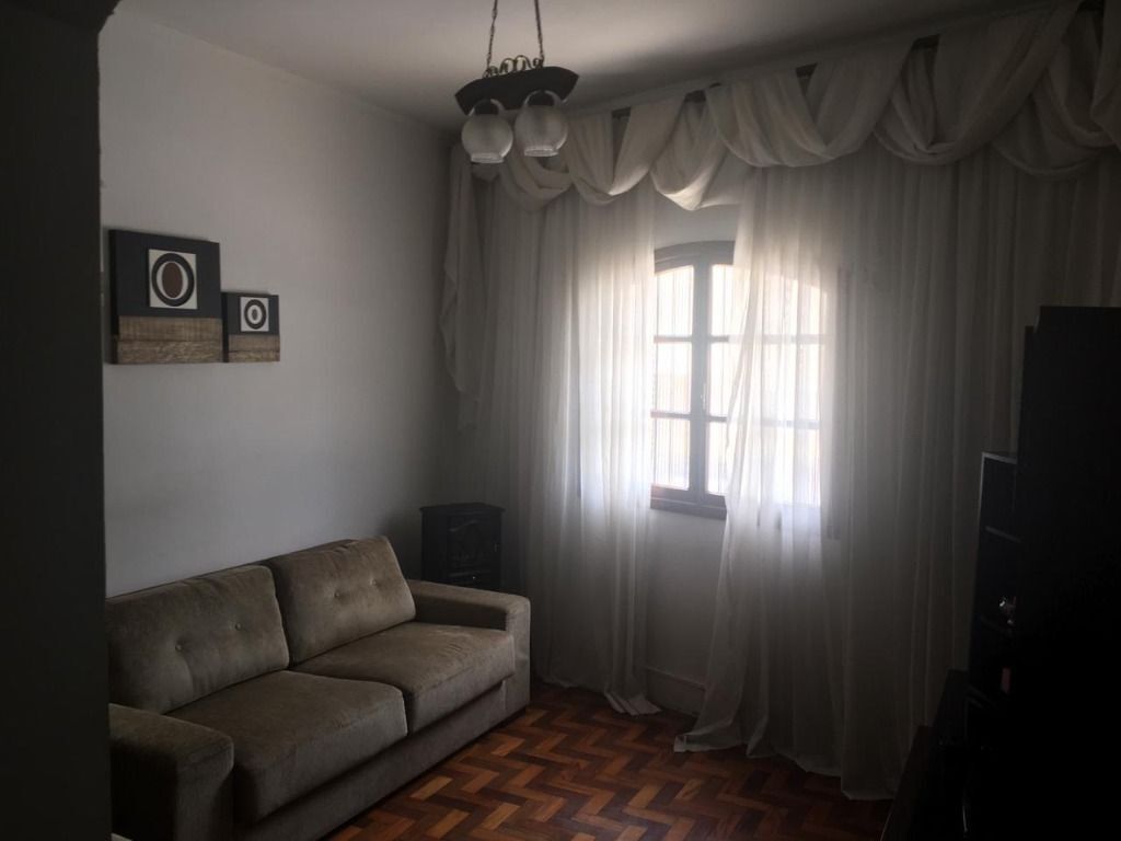Sobrado para Venda - Mooca