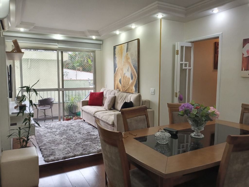 Apartamento para Venda - Vila Prudente Zona Leste