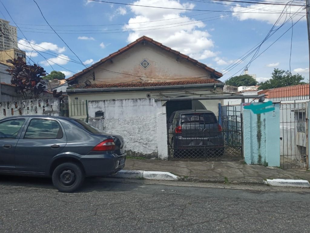 Terreno para Venda - Alto da Mooca