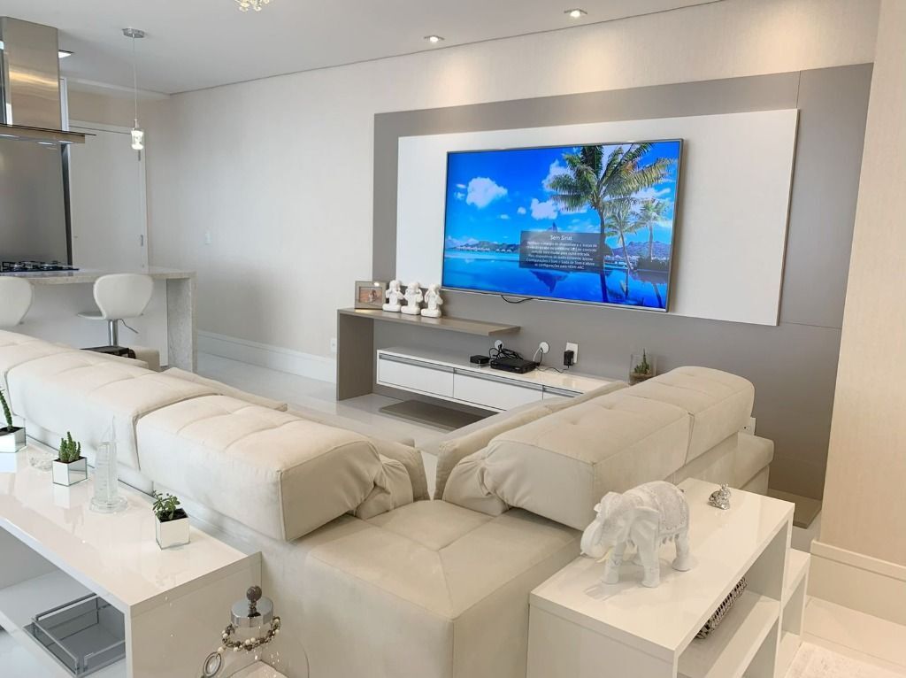 Apartamento para Venda - Mooca