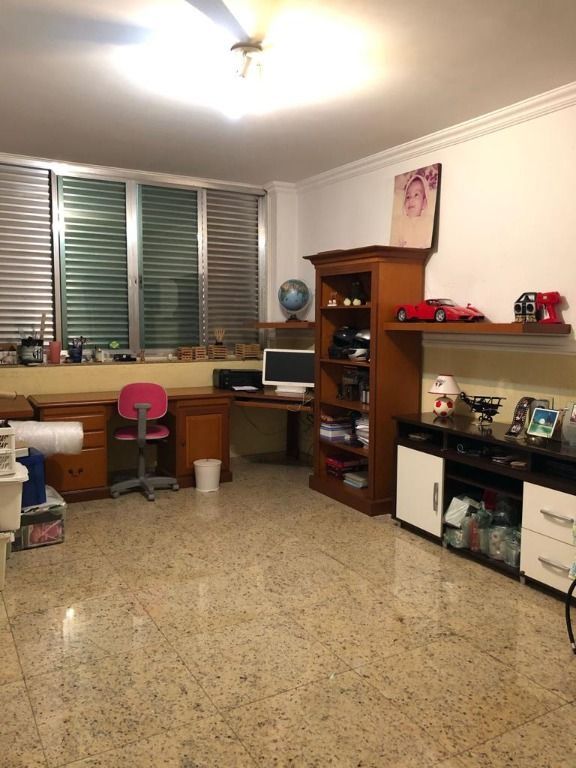 Apartamento para Venda - Parque da Mooca