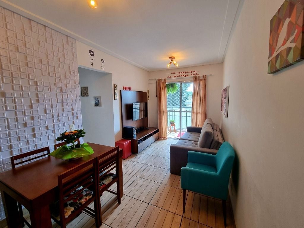 Apartamento para Venda - Mooca