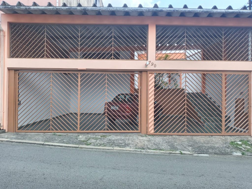 Casa para Venda - Vila Prudente Zona Leste