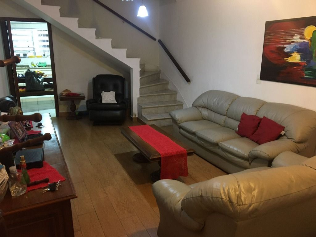 Sobrado para Venda - Vila Prudente Zona Leste