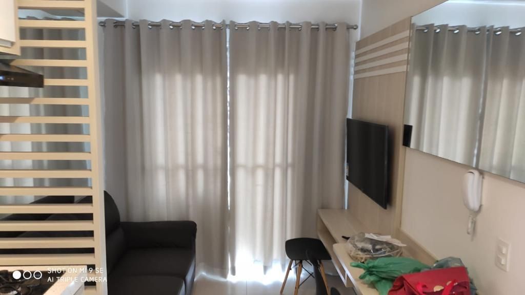 Apartamento para Venda - Vila Alpina