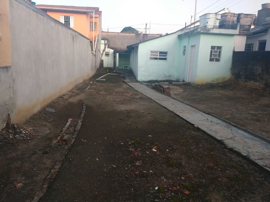 Terreno para Venda - Vila São José