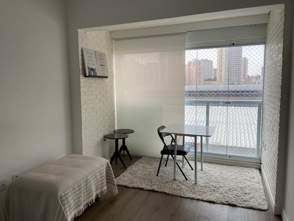 Apartamento para Venda - Vila Prudente Zona Leste