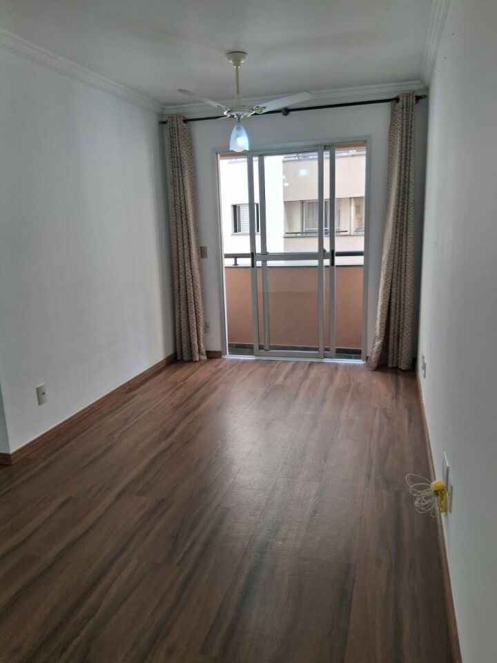 Apartamento para Venda - Vila Bela