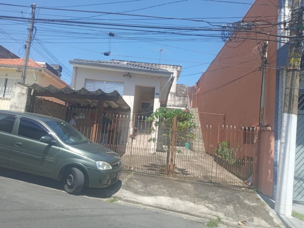Terreno para Venda - Vila São José