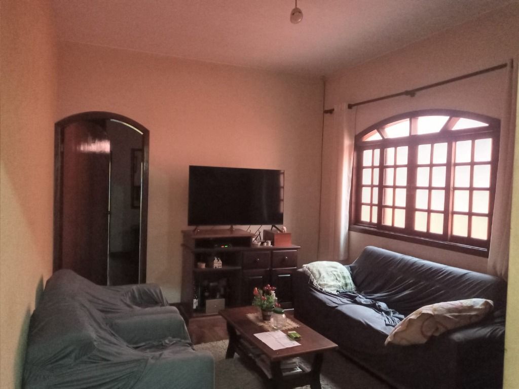 Casa para Venda - Água Rasa