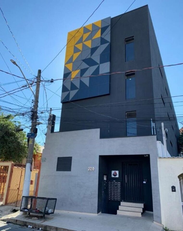 Casas Residenciais para Venda - Vila Esperança