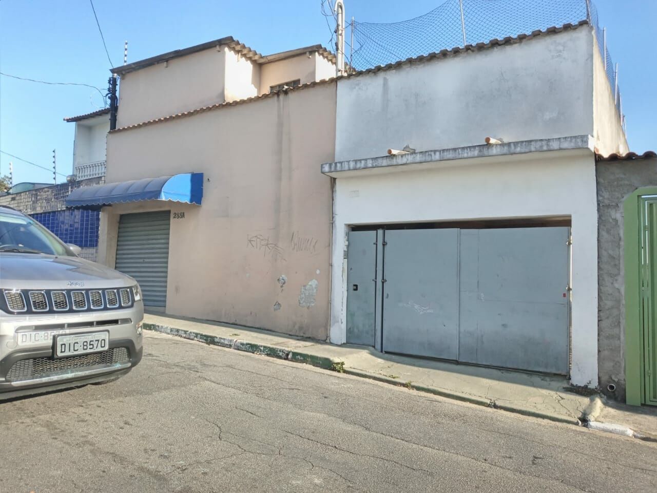 Casa para Venda - Vila Alpina