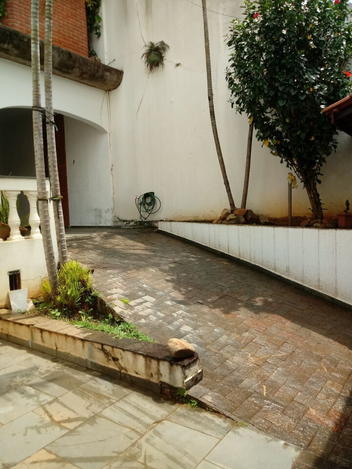 Casa para Venda - Vila Ema