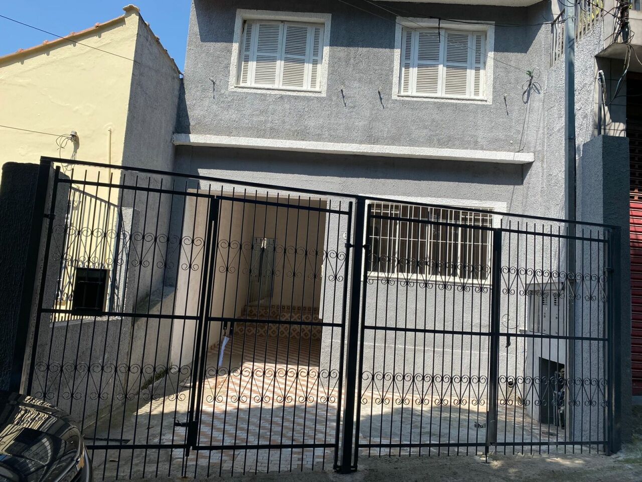 Sobrado para Venda - Jardim Itália