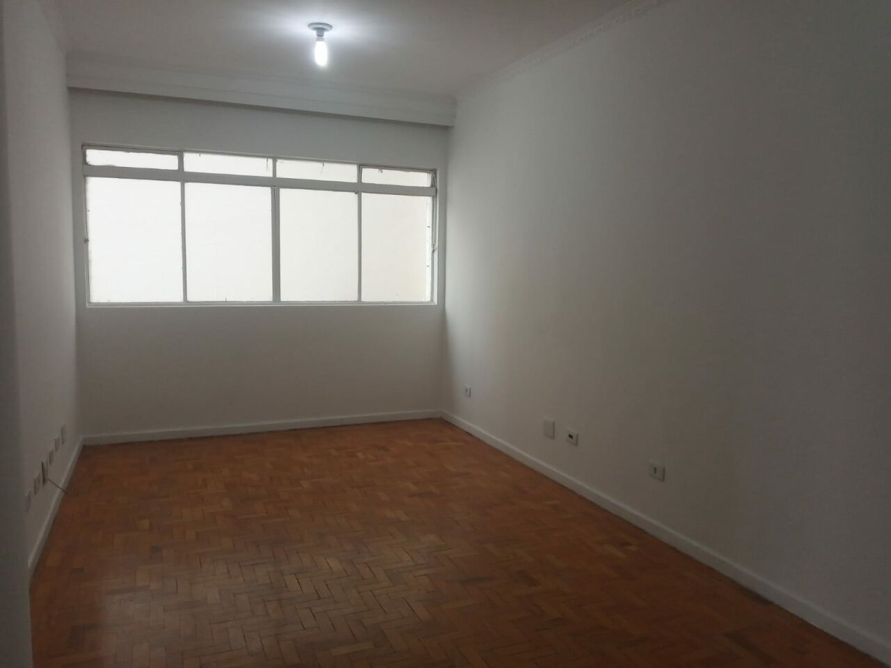 Edifício Residencial para Venda - Parque da Mooca