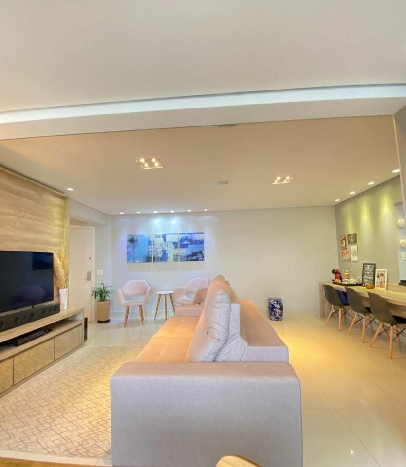 Edifício Residencial para Venda - Vila Bertioga