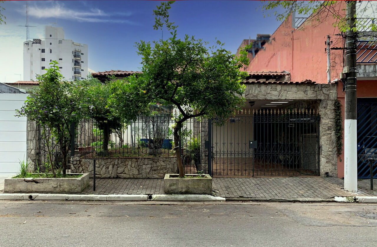Casa para Venda - Jardim Avelino