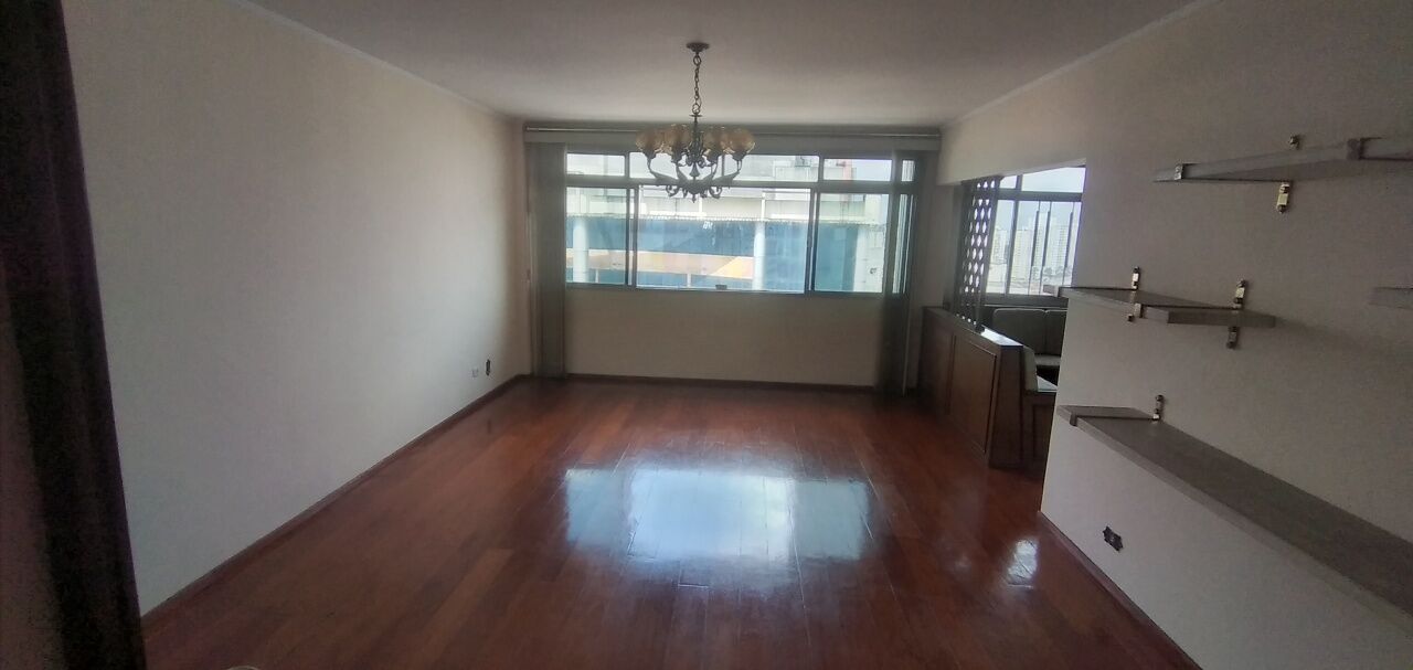 Edifício Residencial para Locação - Parque da Mooca