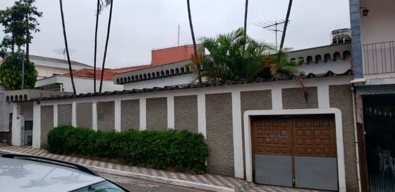 Casa para Venda - Vila Graciosa